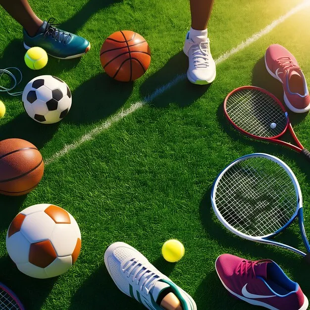 NBL直播体育 体育赛事背景